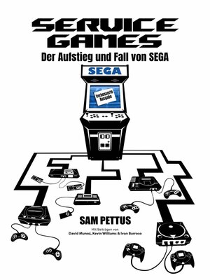 cover image of Service Games